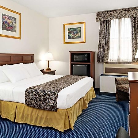 Baymont Inn & Suites Omaha Luaran gambar