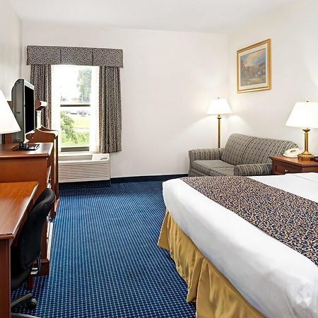 Baymont Inn & Suites Omaha Luaran gambar