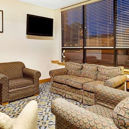 Baymont Inn & Suites Omaha Luaran gambar