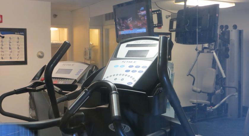 Baymont Inn & Suites Omaha Luaran gambar