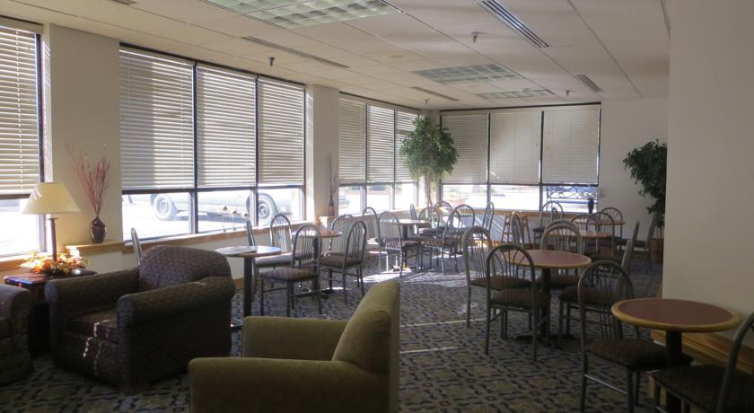 Baymont Inn & Suites Omaha Luaran gambar