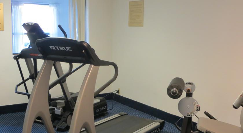 Baymont Inn & Suites Omaha Luaran gambar
