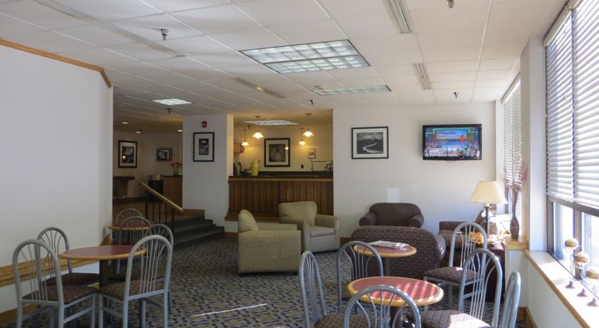 Baymont Inn & Suites Omaha Luaran gambar