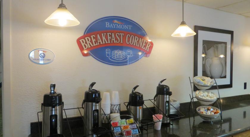 Baymont Inn & Suites Omaha Luaran gambar