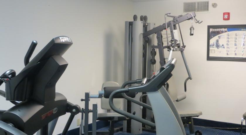 Baymont Inn & Suites Omaha Luaran gambar