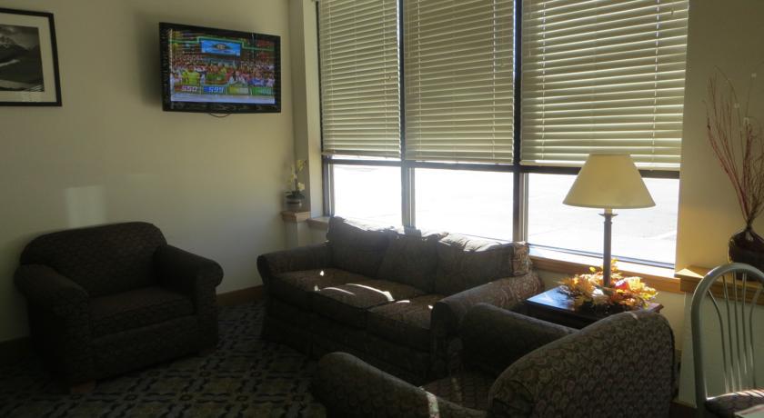 Baymont Inn & Suites Omaha Luaran gambar