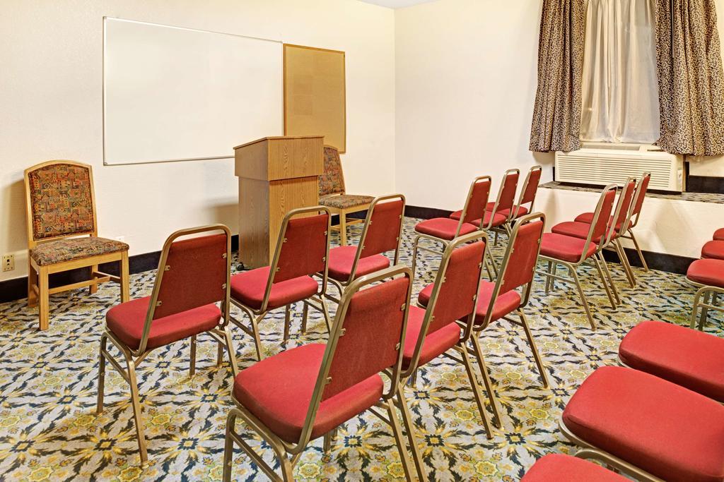 Baymont Inn & Suites Omaha Luaran gambar
