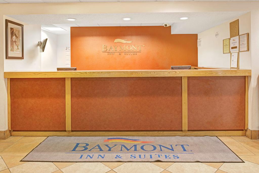Baymont Inn & Suites Omaha Luaran gambar