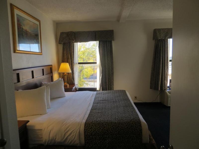 Baymont Inn & Suites Omaha Luaran gambar