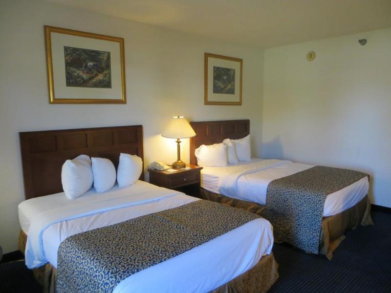 Baymont Inn & Suites Omaha Luaran gambar