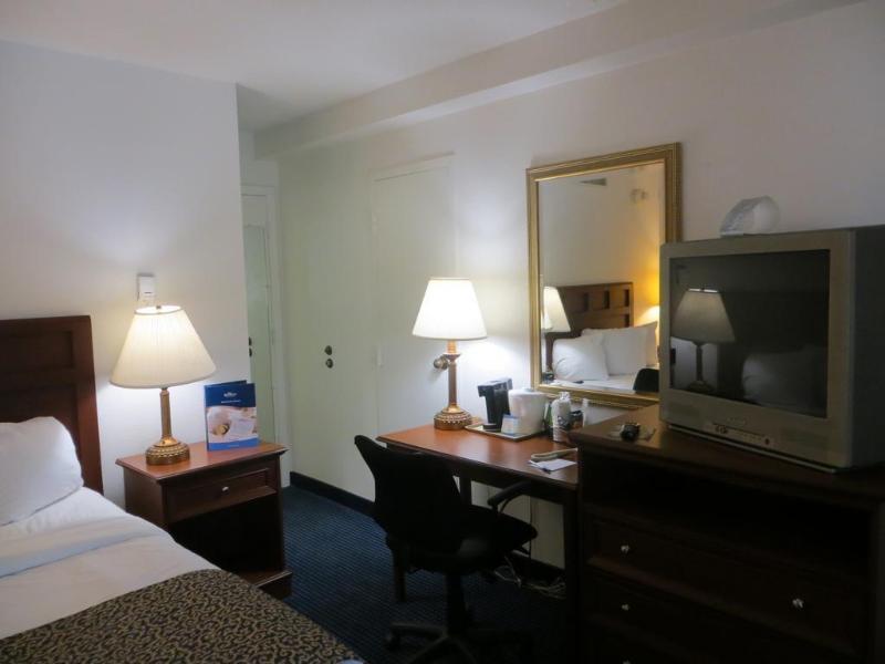 Baymont Inn & Suites Omaha Luaran gambar
