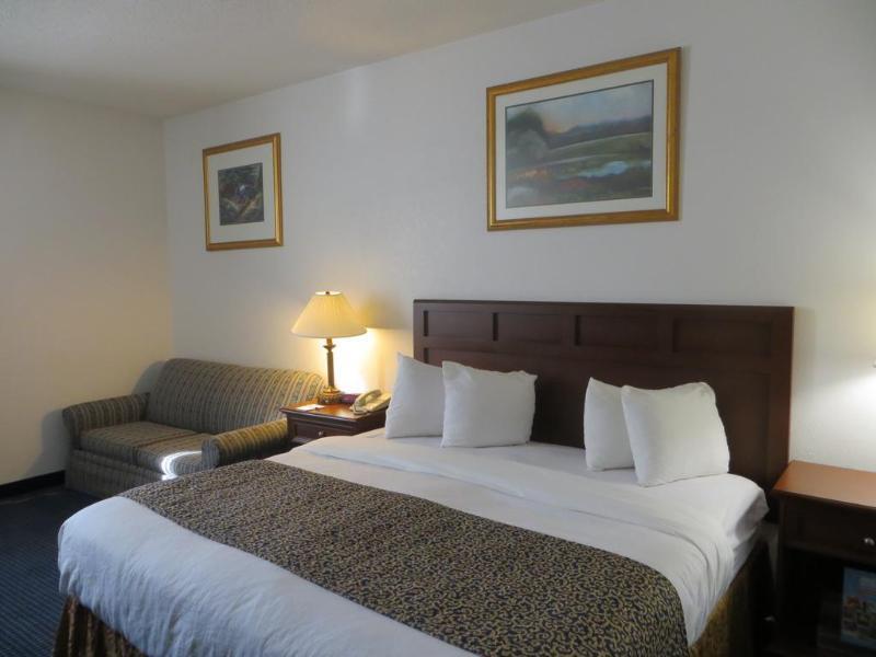 Baymont Inn & Suites Omaha Luaran gambar