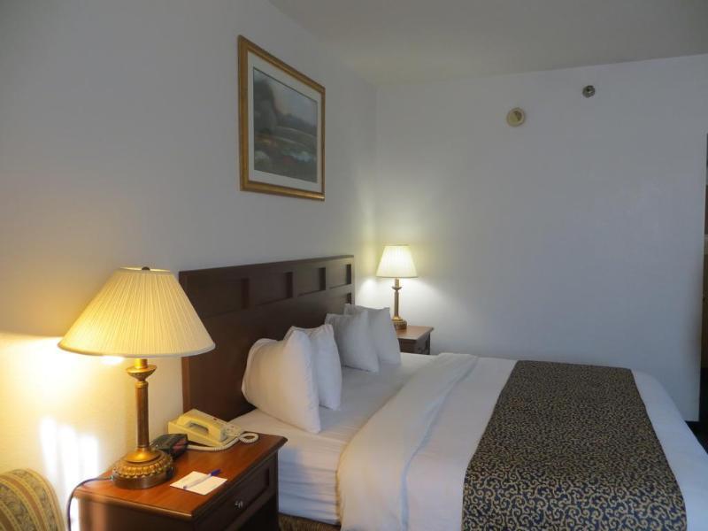 Baymont Inn & Suites Omaha Luaran gambar